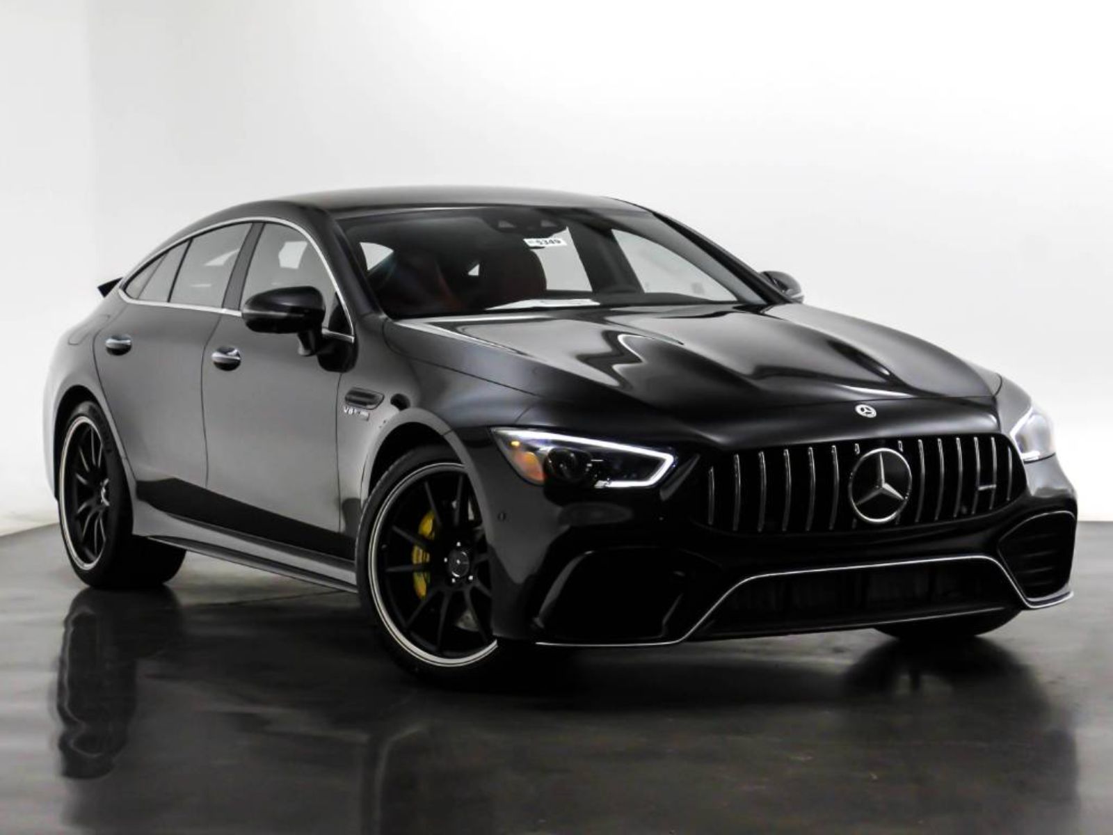 Compare Best Prices on the 2021 Mercedes amg Gt 63 S 4matic 