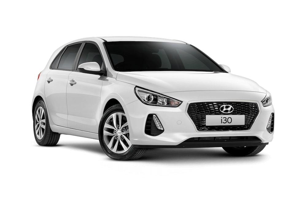 Compare Best Prices on the 2021 Hyundai i30 Active