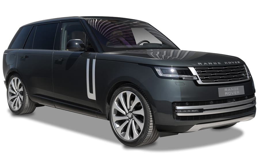 LAND ROVER Range Rover 4.4 P530 HSE AWD Auto SWB