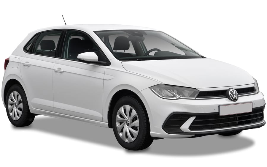 VOLKSWAGEN Polo 85TSI Style DSG