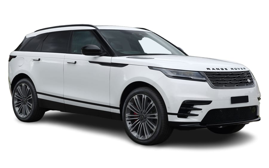 LAND ROVER Range Rover Velar P400e Dynamic SE