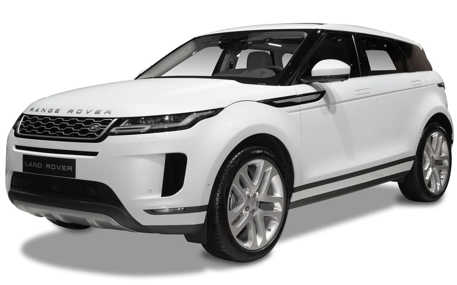 LAND ROVER Range Rover Evoque 1.5 P300e PHEV Autobiography Auto