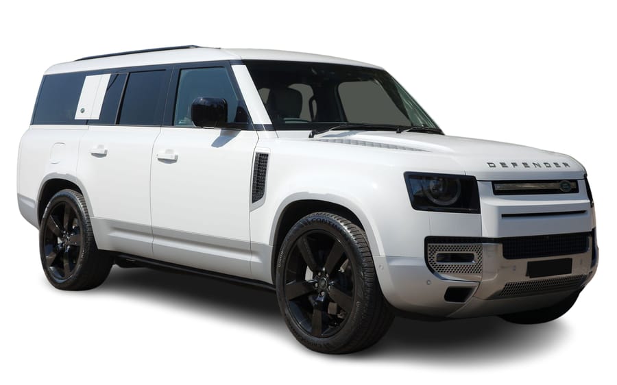 LAND ROVER Defender D250 S 110 Auto AWD