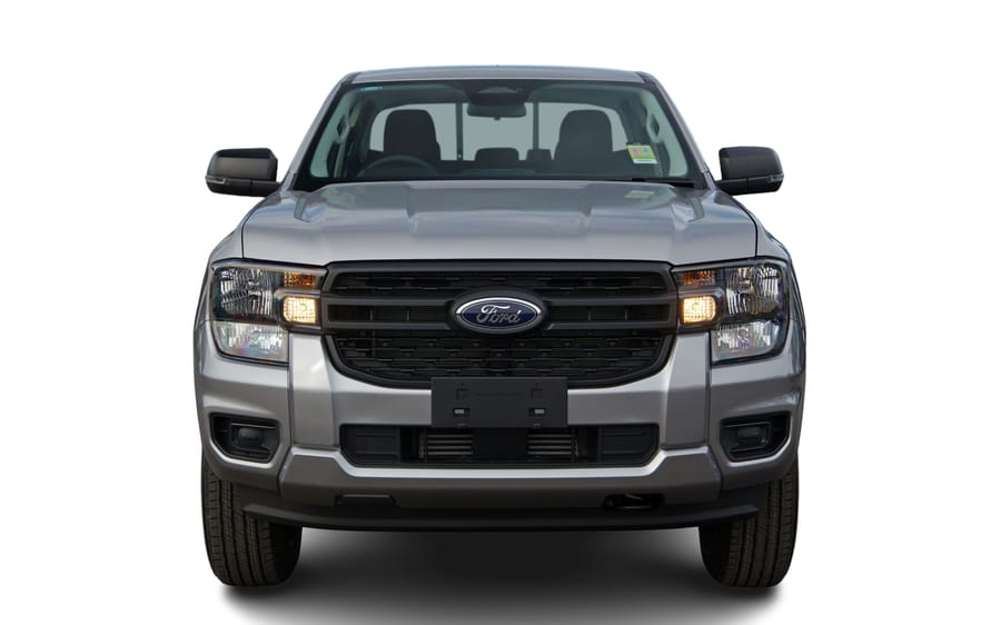Ford Ranger 2.0 TDCI XL 4x2 Auto