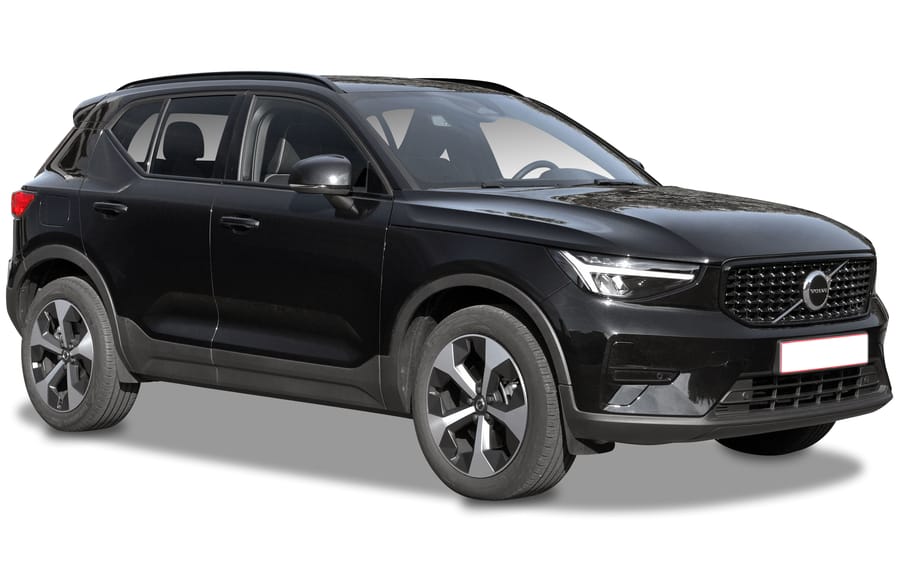 Xc40