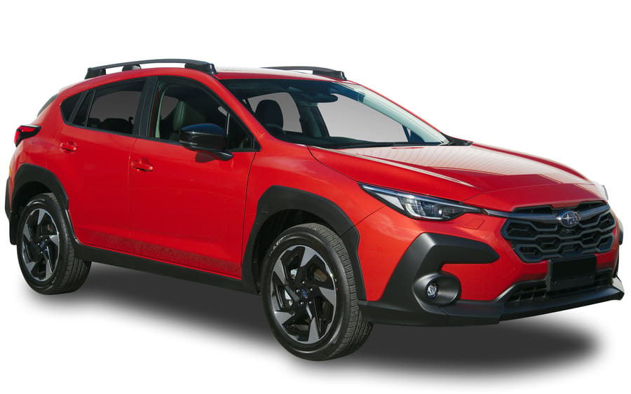 Subaru Crosstrek 2.0i-L CVT