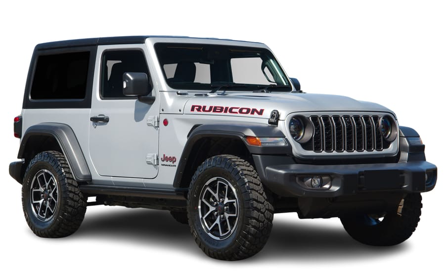 Wrangler