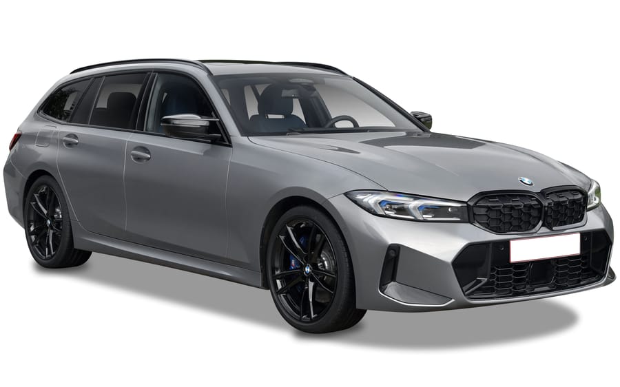 3 Series Touring