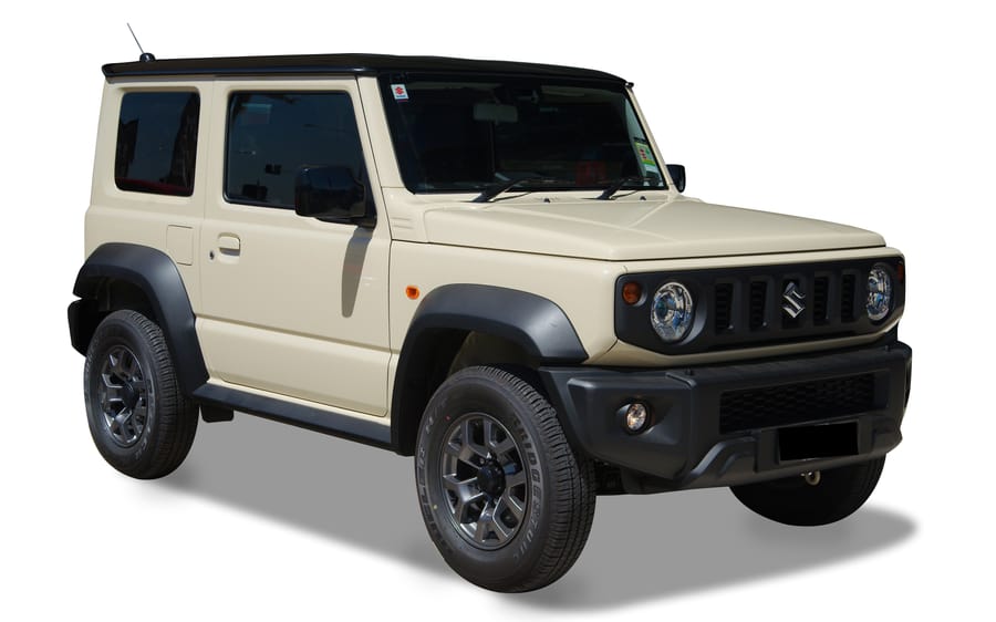 Jimny