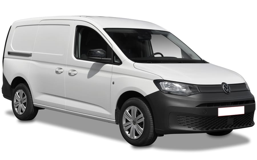 Volkswagen Caddy Cargo 1.5 TSI220 Maxi