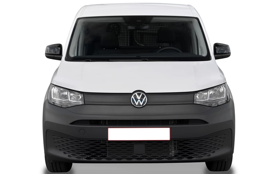 Caddy Van