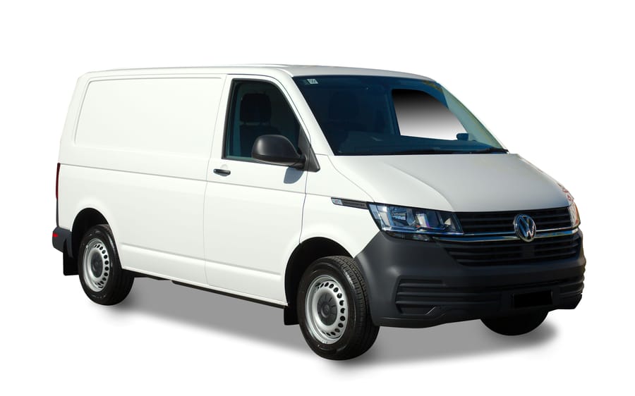 Volkswagen Transporter 2.0 TDI250 SWB