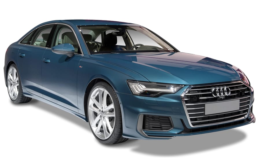 Audi A6 45 TFSI S Line S tronic quattro