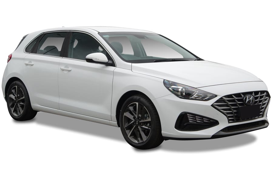 i30 Hatch