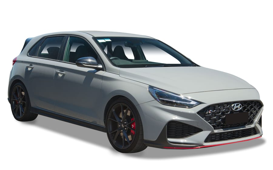 i30 N Hatch