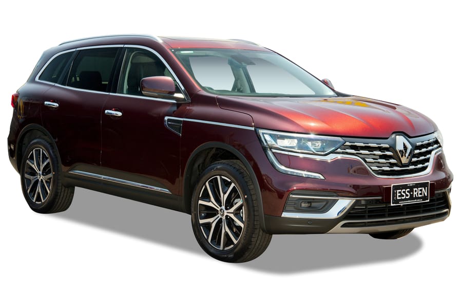 Koleos
