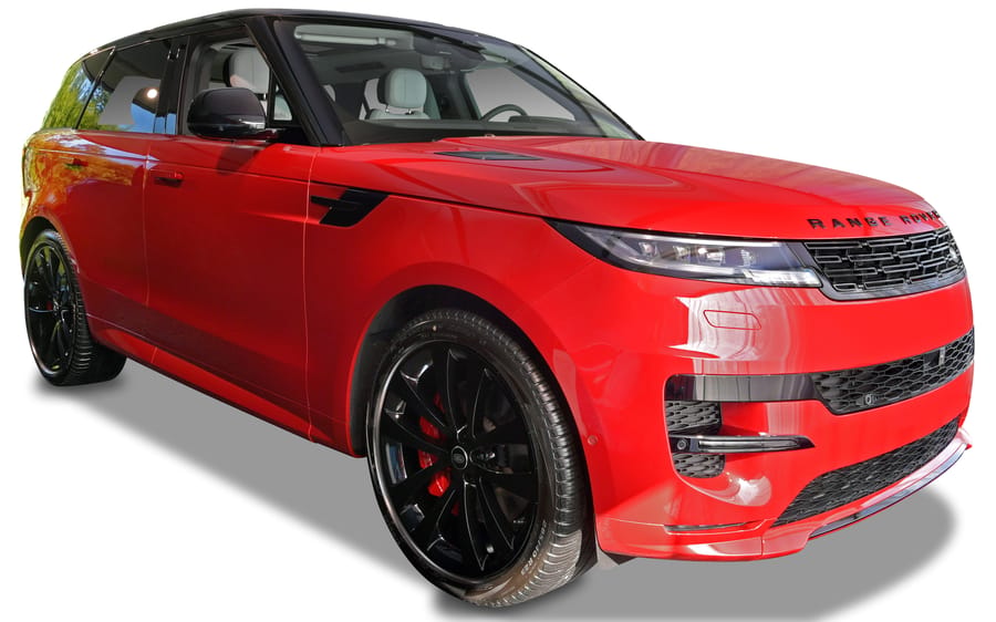 Land Rover Discovery Sport 2.0 P200 Dynamic S AWD Auto