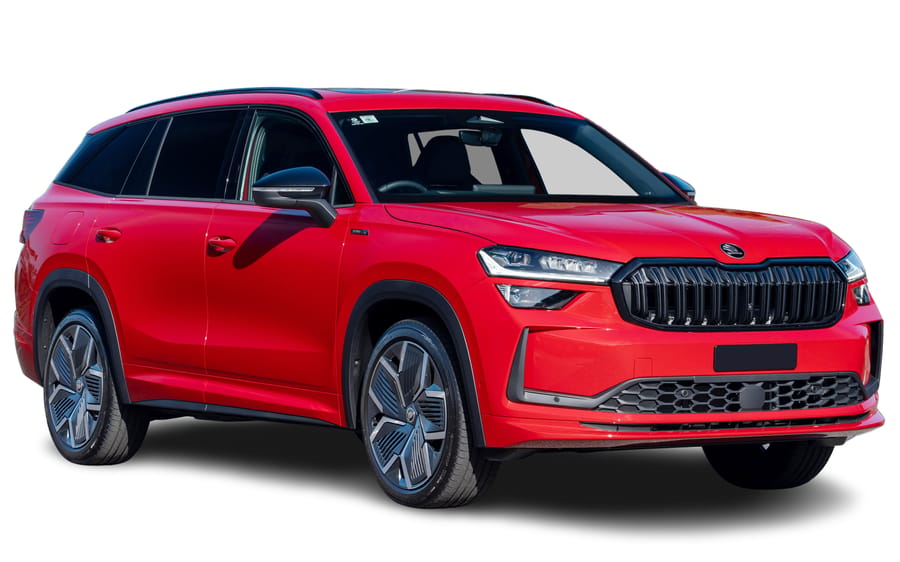 Kodiaq