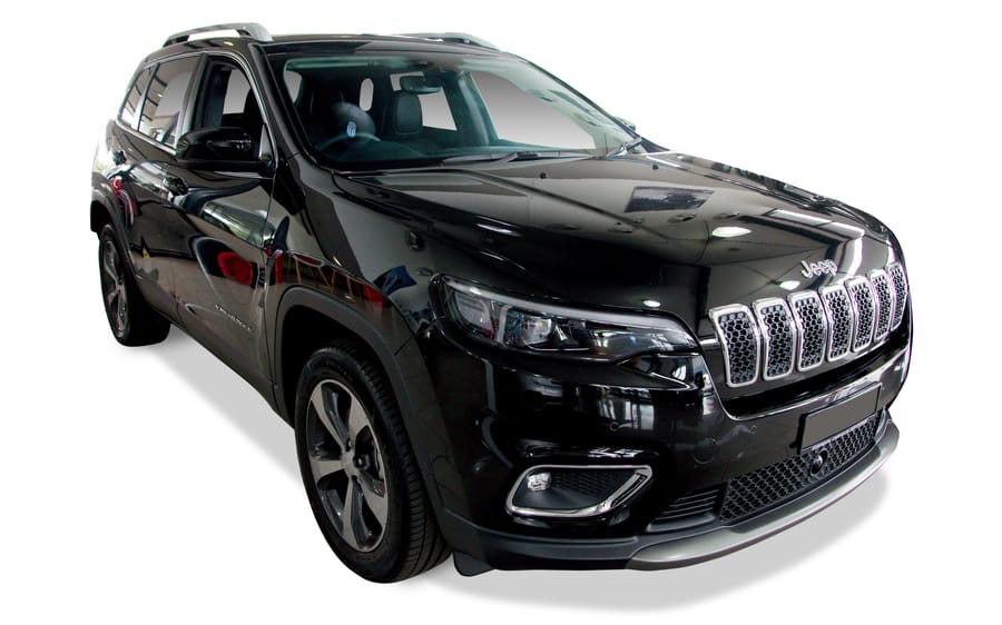 CHEROKEE