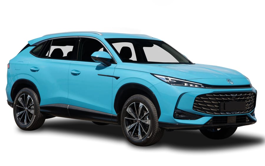 MG MG HS 1.5T Vibe DCT
