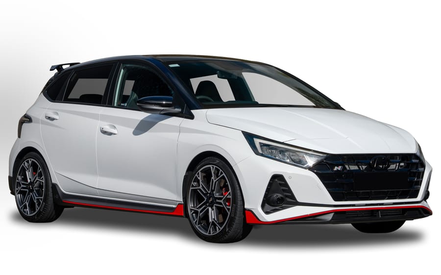 i20 N