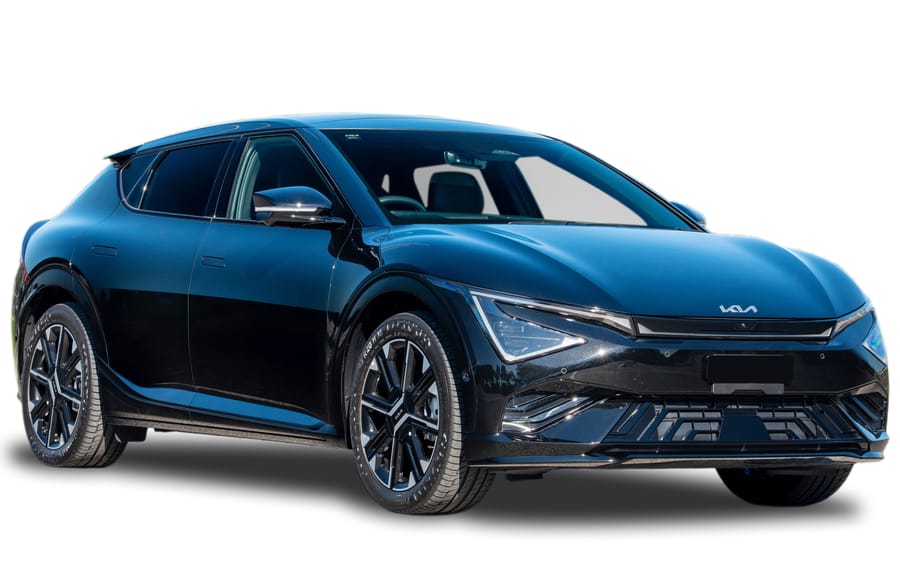 KIA EV6 Air