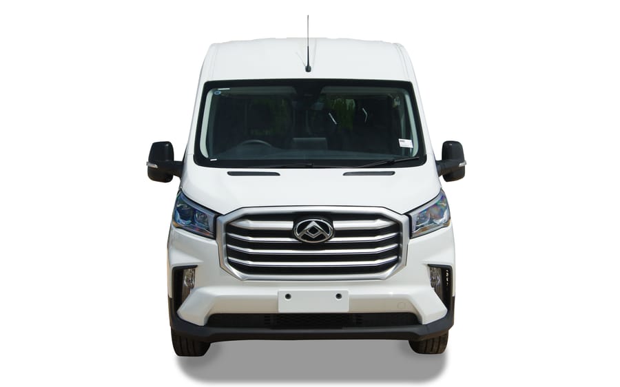 LDV Deliver 9 2.0 Cab Chassis Auto 2 Seat