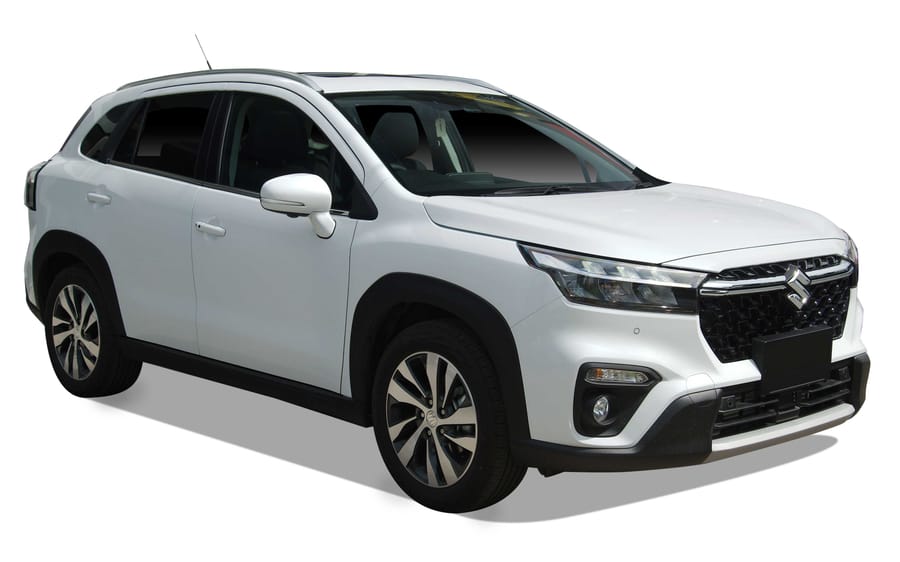 S-Cross