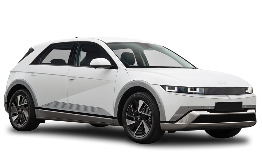 Hyundai IONIQ 5 84KWh Dynamiq AWD