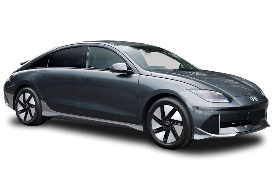Hyundai IONIQ 6 53KWh 2WD
