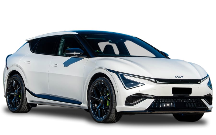 KIA EV6 GT-Line AWD