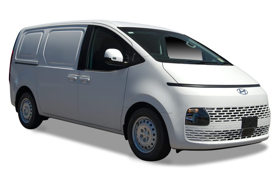 Hyundai Staria Load 2.2 CRDi Premium Van Auto