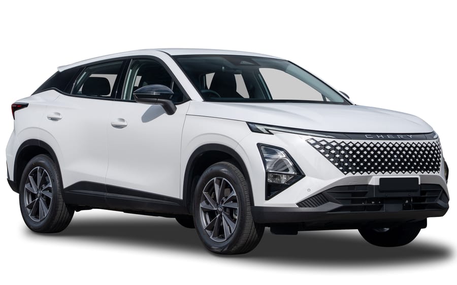 Chery C5 1.5 Turbo Urban CVT