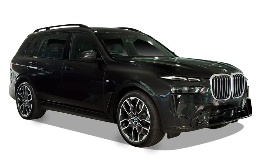 BMW X7 xDrive40i M Sport Auto