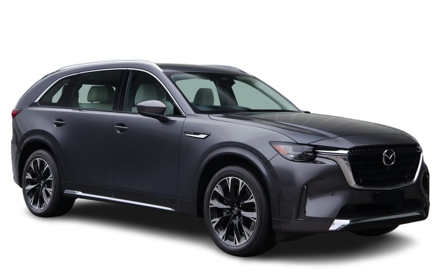 Mazda CX-90 D50E Touring AWD