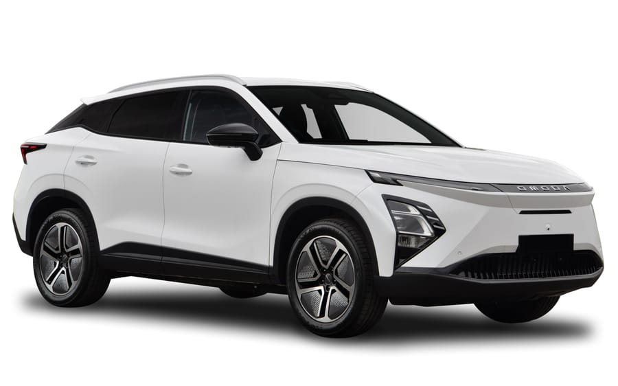 Chery E5 61 kWh Ultimate