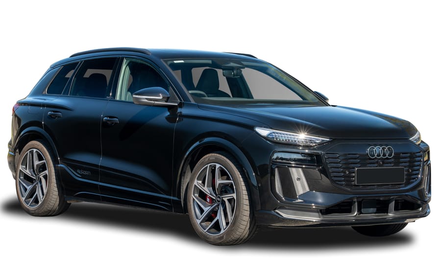 Audi Q6 E-Tron BEV 100kwh SQ6 Quattro