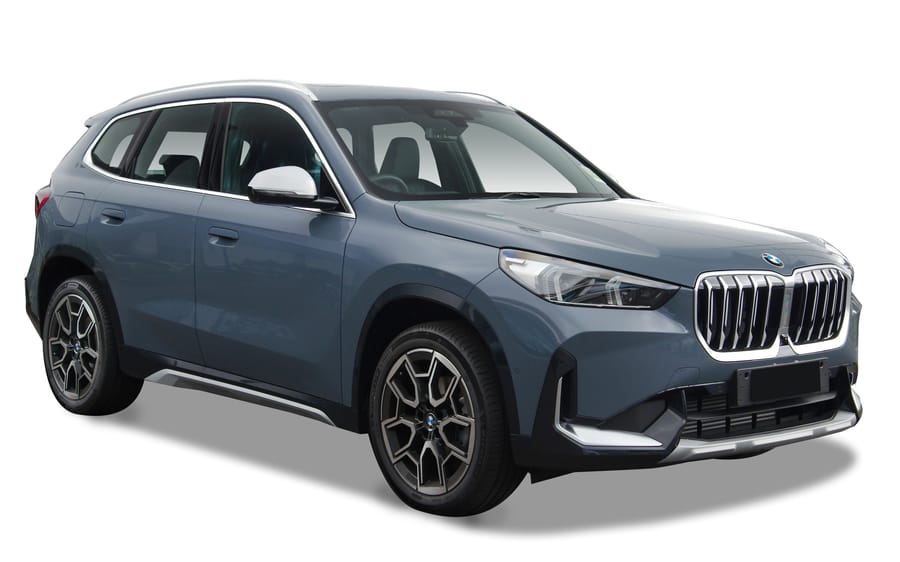 BMW X1 sDrive18i Sport Collection Auto