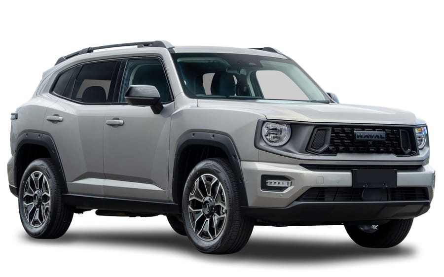 Haval H7