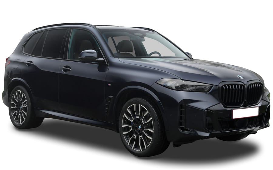 BMW X5 xDrive30d Shadow Edition Auto