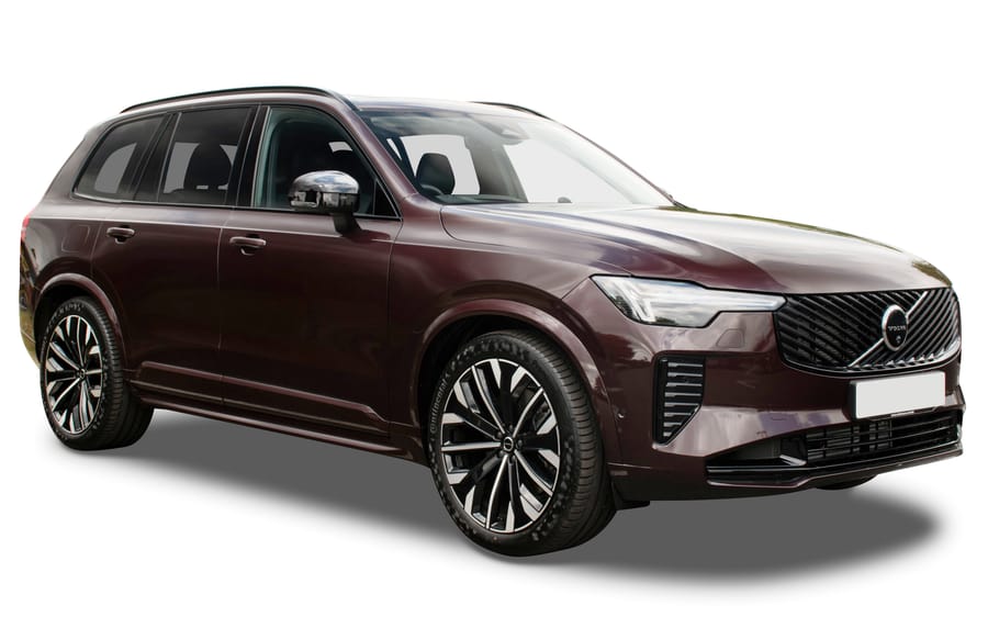 Xc90