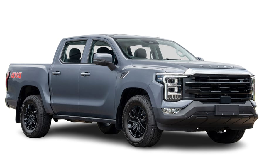 Tunland V7