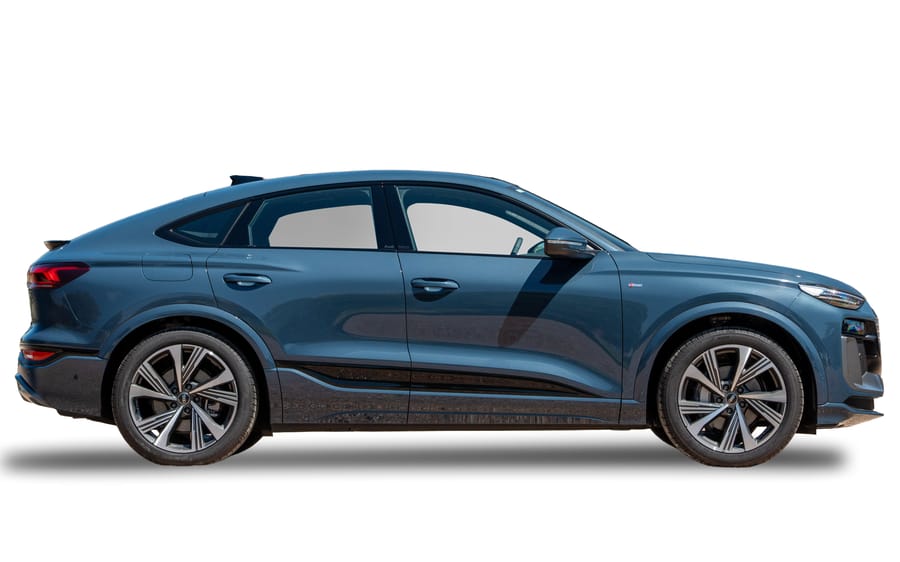 Audi Q6 Sportback E-Tron Q6 e-tron RWD
