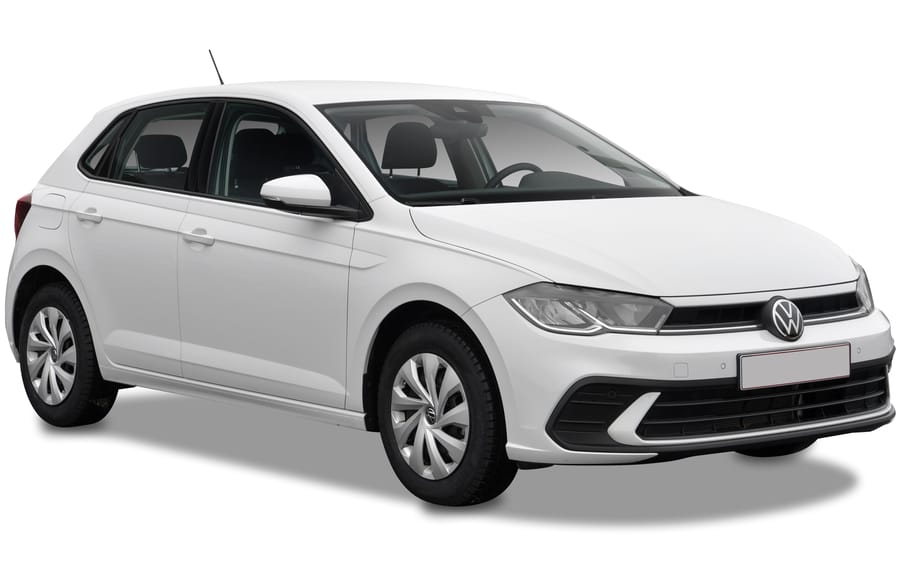 Volkswagen Polo 85TSI CityLife DSG
