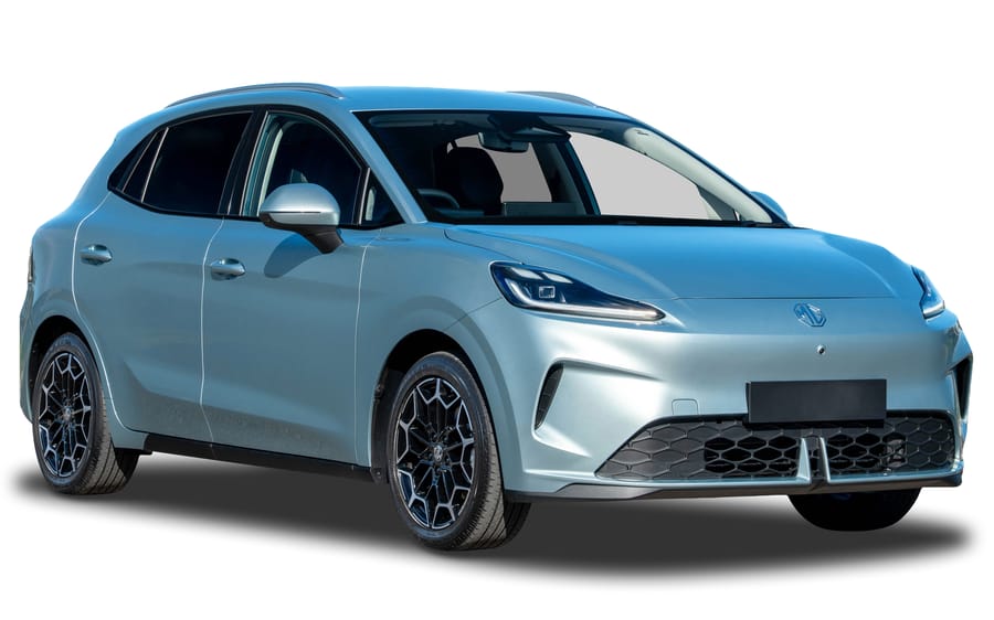 MG MG4 EV Urban BEV 43 kWh Essence