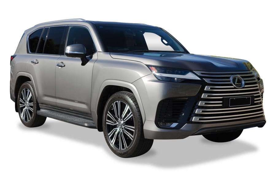 LX