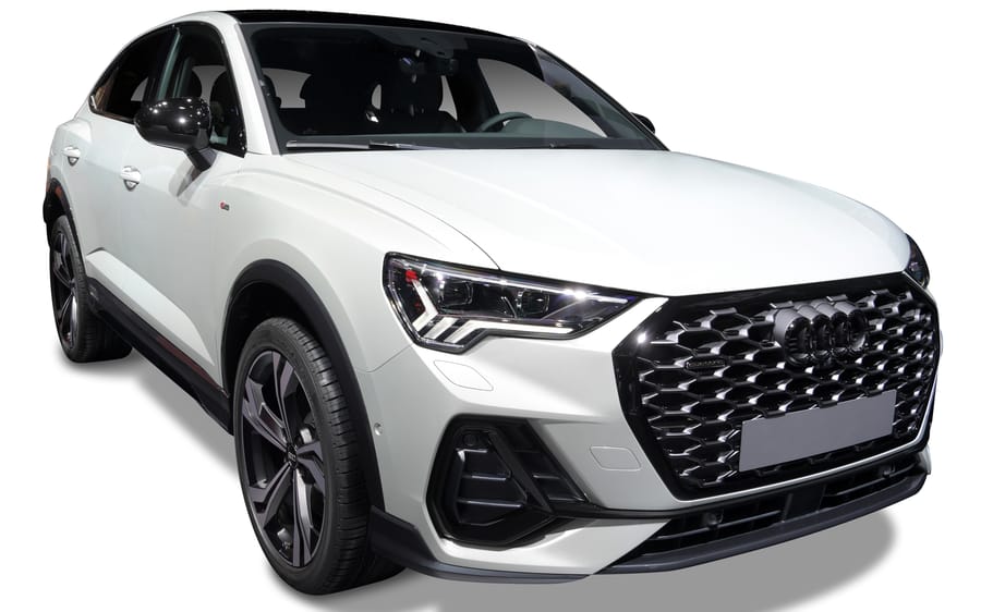 Audi Q3 Sportback 150 kW TFSI S Line quattro S tronic