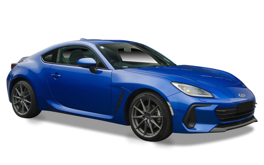 BRZ