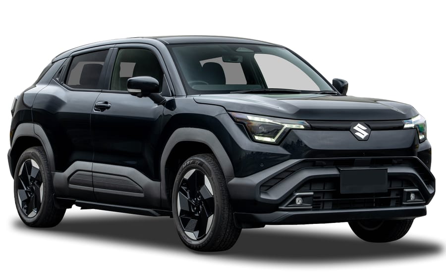 Suzuki e Vitara BEV 49 kWh Motion Auto