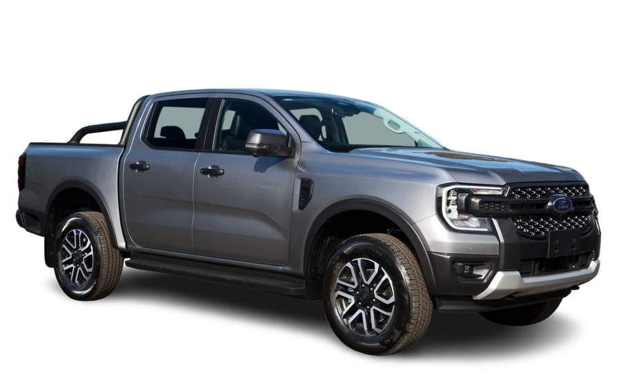 Ranger
